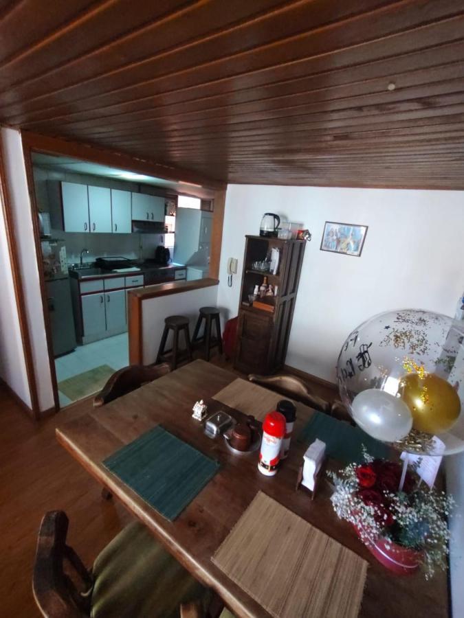 Habitacion Itci - Terminal Salitre Богота Екстер'єр фото